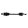 All Balls Racing AB6-AC-8-311 - 06-14 Arctic Cat 400 FIS 4x4 TRV 6 Ball Axle Rear Left