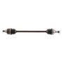 All Balls Racing AB6-AC-8-302 - 14-15 Arctic Cat Wildcat 1000 6 Ball Axle Front Left