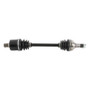 All Balls Racing AB6-AC-8-349 - 14-19 Arctic Cat Wildcat Trail 6 Ball Axle Rear Left