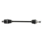 All Balls Racing AB6-AC-8-355 - 15-16 Arctic Cat Wildcat Sport 6 Ball Axle Rear Left