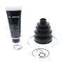 All Balls Racing AB6-BT-702J - 07-10 Suzuki LTA-450 X King Quad CV 6 Ball Boot Kit Front Outer