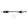 All Balls Racing AB6-CA-8-113 - 2011 Can-Am Commander 800 STD 6 Ball Axle Front Left