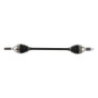All Balls Racing AB6-CA-8-124 - 2017 Can-Am Maverick X3 6 Ball Axle Front Left