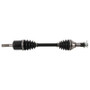All Balls Racing AB6-CA-8-130 - 18-21 Can-Am Maverick Trail 800R 6 Ball Axle Front Left
