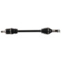 All Balls Racing AB6-CA-8-131 - 17-20 Can-Am Commander 800R DPS 6 Ball Axle Front Left