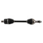 All Balls Racing AB6-CA-8-332 - 22-23 Can-Am Maverick Trail 700 6 Ball Axle Rear Left