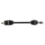 All Balls Racing AB6-CA-8-333 - 16-20 Can-Am Commander 800R DPS 6 Ball Axle Rear Left