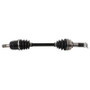 All Balls Racing AB6-HO-8-234 - 15-16 Honda TRX500FA 6 Ball Axle Front Right