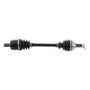 All Balls Racing AB6-HO-8-327 - 15-19 Honda TRX420 FA IRS 6 Ball Axle Rear Left