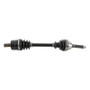 All Balls Racing AB6-PO-8-316 - 2006 Polaris Sportsman 450 6 Ball Axle Front Left