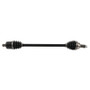 All Balls Racing AB6-PO-8-320 - 14-16 Polaris RZR XP 1000 6 Ball Axle Front Left