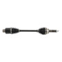 All Balls Racing AB6-PO-8-352 - 08-09 Polaris Ranger 6x6 700 EFI 6 Ball Axle Middle Left