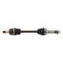 All Balls Racing AB6-YA-8-310 - 02-06 Yamaha YFM400 Big Bear 4WD 6 Ball Axle Front Left