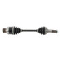 All Balls Racing AB6-YA-8-334 - 07-12 Yamaha YFM400 Big Bear IRS 6 Ball Axle Rear Left