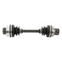 All Balls Racing AB6-YA-9-300 - 02-08 Yamaha YFM660 Grizzly Prop Shaft Front