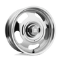 American Racing Wheels VN50628006100 - VN506 20X8 5X4.75/5.0 POLISHED 00MM