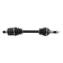 All Balls Racing AB8-CA-8-326 - 13-15 Can-Am Outlander 400 STD 4x4 8 Ball Axle Rear Left