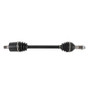 All Balls Racing AB8-CA-8-333 - 16-20 Can-Am Commander 800R DPS 8 Ball Axle Rear Left