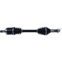 All Balls Racing AB8-CA-8-232 - 2019 Can-Am Outlander Max PRO 570 EFI 8 Ball Axle Front Left