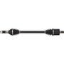 All Balls Racing AB8-CA-8-339 - 2019 Can-Am Defender 1000 XTP 8 Ball Axle Front Left