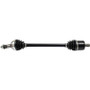 All Balls Racing AB8-CA-8-345 - 22-23 Can-Am Commander 1000R XMR 8 Ball Axle Rear Left