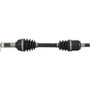 All Balls Racing AB8-HO-8-375 - 20-23 Honda TRX420 FA Solid Axle 8 Ball Axle Front Right