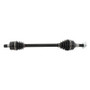 All Balls Racing AB8-KW-8-237 - 12-13 Kawasaki Teryx 4 4x4 8 Ball Axle Front Right