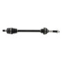All Balls Racing AB8-KW-8-316 - 12-13 Kawasaki Teryx 750 4x4 8 Ball Axle Rear Left