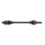 All Balls Racing AB8-PO-8-334 - 2010 Polaris Ranger 4x4 500 EFI 8 Ball Axle Rear Left
