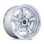 American Racing Wheels VN517PX20103406 - Vn517 Marauder 20X10 Chrome