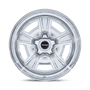 American Racing Wheels VN517PX20103406 - Vn517 Marauder 20X10 Chrome