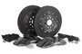 APR BRK00069 - 370x34mm 6-Piston Big Brake Kit - Front - Grey - (8Y RS3)