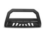 Armordillo USA 7176393 - 2010-2018 Dodge Ram 2500/3500 AR Series Bull Bar - Texture Black