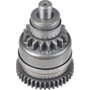 Arrowhead 220-54005 - 89-92 Polaris Big Boss 250 4x6 Starter Drive