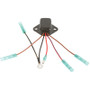 Arrowhead 230-58059 - Kawasaki 12V Regulator / Rectifier