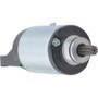 Arrowhead 410-52451 - 91-93 GSF400 Bandit/95-04 GSF600S Bandit/98-06 GSX600F Katana/98-06 GSX750F Katana Starter