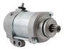 Arrowhead 410-54034 - 99-05 Arctic Cat 250 2x4 Starter Motor Arrowhead 410-54034 - 99-05 Arctic Cat 250 2x4 Starter Motor