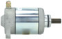 Arrowhead 410-54231 - Mitsuba 12V 9T Str