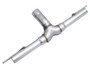 AWE 3820-11897 - 22-24 Audi 8Y S3 Touring-to-Track Conversion Kit