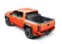 BAK 80427RK - 16-23 Toyota TAcoma 6.2ft Bed w/Track System Revolver X4ts