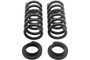 Belltech 23408 - PRO COIL SPRING SET 2 or 3 in. Lowered Front Ride Height 1999-2006 Chevrolet Silverado/Sierra 1500 (Std Cab) 2 in. or 3 in. Drop