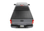 Bestop 16024-01 - Soft Tri-Fold Tonneau Cover EZ-Fold For Toyota 1995-2004 Tacoma 6.0 Foot Black Tailgate Spoiler Not Included