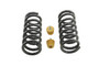 Belltech 4758 - COIL SPRING SET 2 in. Lowered Front Ride Height 2002-2005 Dodge Ram 1500 (Quad Cab, inc. Hemi) 2 in. Drop
