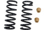 Belltech 4763 - COIL SPRING SET 2 in. Lowered Front Ride Height 2009-2018 Dodge Ram 1500 (Crew Cab) 2 in. Drop
