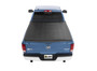 Bestop 16229-01 - Soft Tri-Fold Tonneau Cover EZ-Fold  For Ram 2019-2024 2500/3500 8.0 Foot Black Tailgate Spoiler Not Included