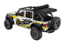 Bestop 54725-17 - Supertop Ultra Squareback Soft Top For Jeep 2018-Current Wrangler JL 4 Door Black