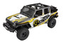 Bestop 54725-17 - Supertop Ultra Squareback Soft Top For Jeep 2018-Current Wrangler JL 4 Door Black