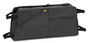 Bestop 54108-15 - RoughRider Saddlebag/Duffle For Jeep 1992-1995 Wrangler YJ 28x12x6 Inch Black Denim