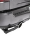 Bestop 75513-15 - TrekStep Truck Bed Step Rear Mount For Ram 2019-2024 1500 Driver Side Black