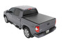 Bestop 77401-35 - Supertop For Truck 2 Tonneau Covers For Toyota 2016-2023 Tacoma 6.0 Foot Black Diamond